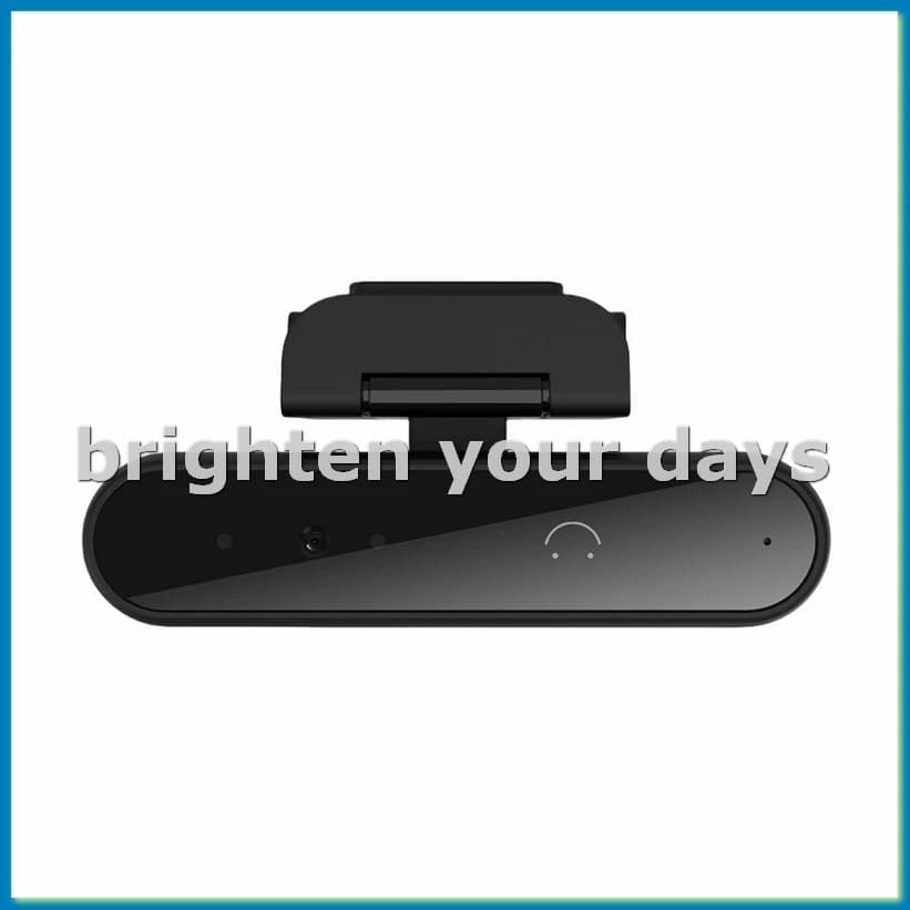 Accesso di identificazione Web Camera 1MP 720P per Win10/11 USB Computer Webcam Computer Web Camera per Computer Laptop-A23U