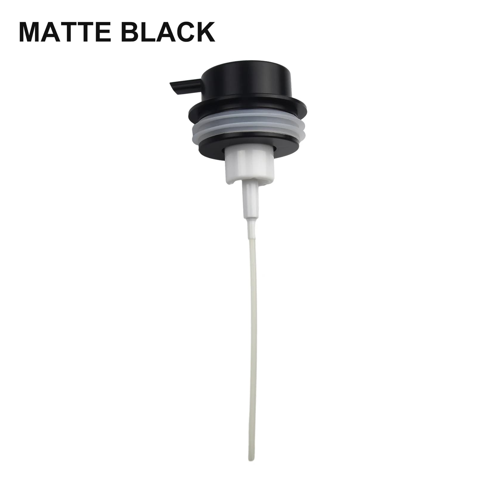 Pompa per sapone Dispenser per lozione liquida Testa Dispenser per pompa per sapone Ugello per testa Lozione per bagno Tubo per pompa per shampoo Accessori per il bagno