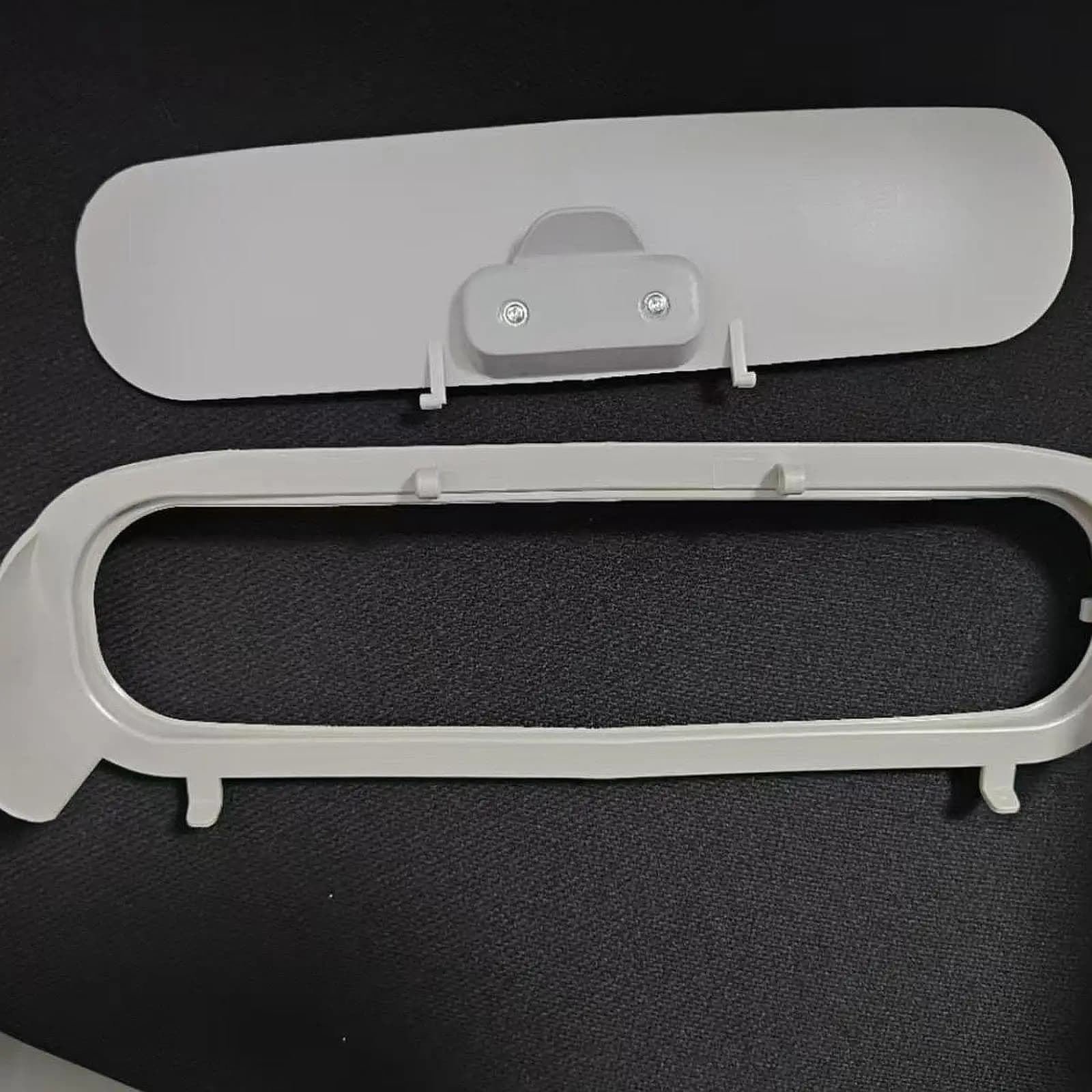 Gattaiola autopulente, accessorio per animali domestici, porta rimovibile per gatti (B0001-b9999)