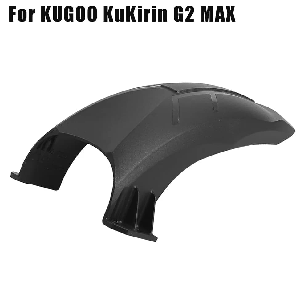 Parafango ruota posteriore a prova di spruzzi per KUGOO KuKirin G2 MAX Kickscooter Parafango posteriore Scooter elettrico Parte di ricambio
