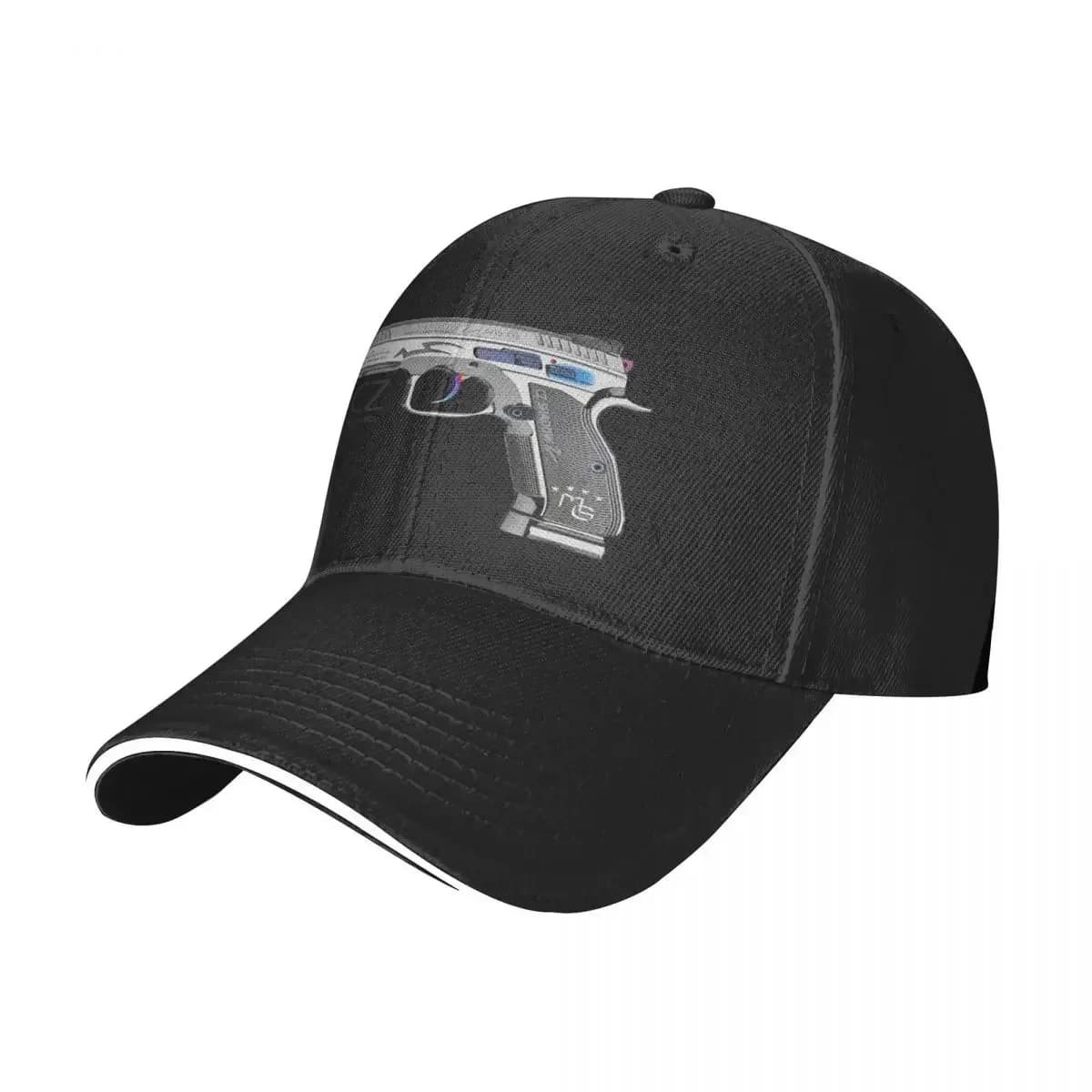 Cz Shadow 2 Cappelli Berretti da uomo Cappelli sportivi Cappello da uomo con spedizione gratuita Cappello da baseball