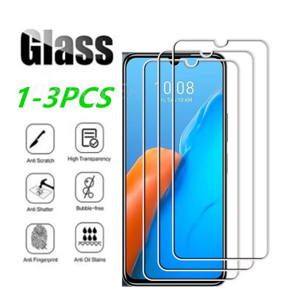 Vetro temperato protettivo per Infinix Note 12 Pro 4G 6.7 "Note12 2023 X676C 12Pro x676bpellicola protettiva per smartphone
