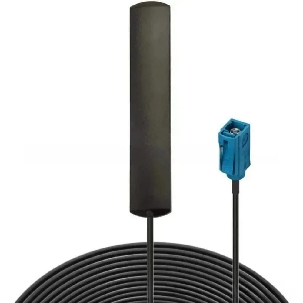 1pcs 3 Meter for Nbt Evo Combox Tcu Wifi Gsm Bluetooth3G Fakra Antenna Air Auto Parts New