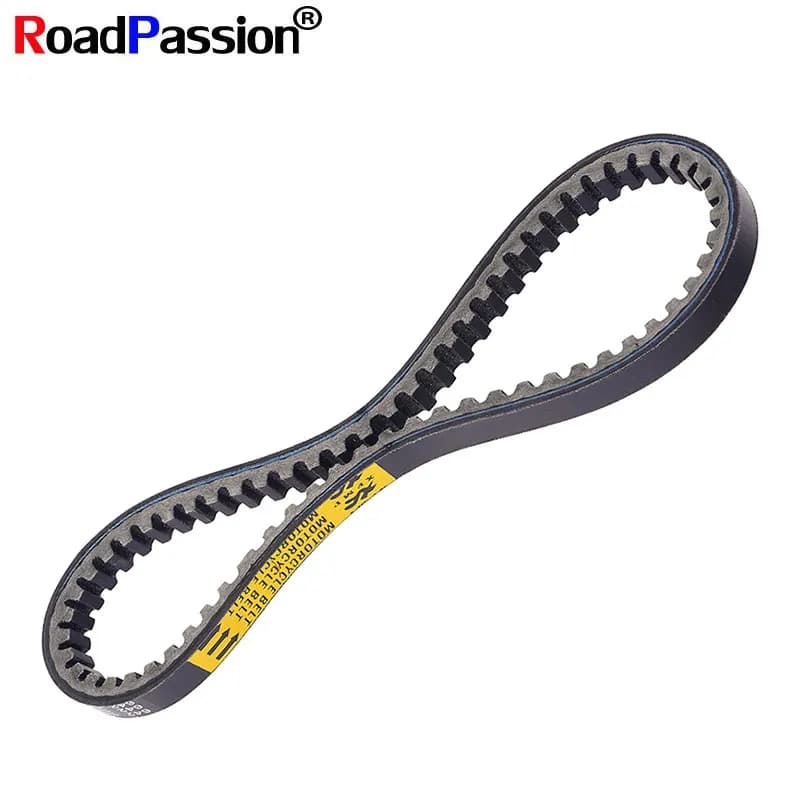 Cinghia di trasmissione 642 x 15.5 x 30 per motori Honda 2 tempi 50cc AF16 AF18 AF24 AF27 AF28 23100-GG2-750 23100-GG2-751 23100-GR1-003