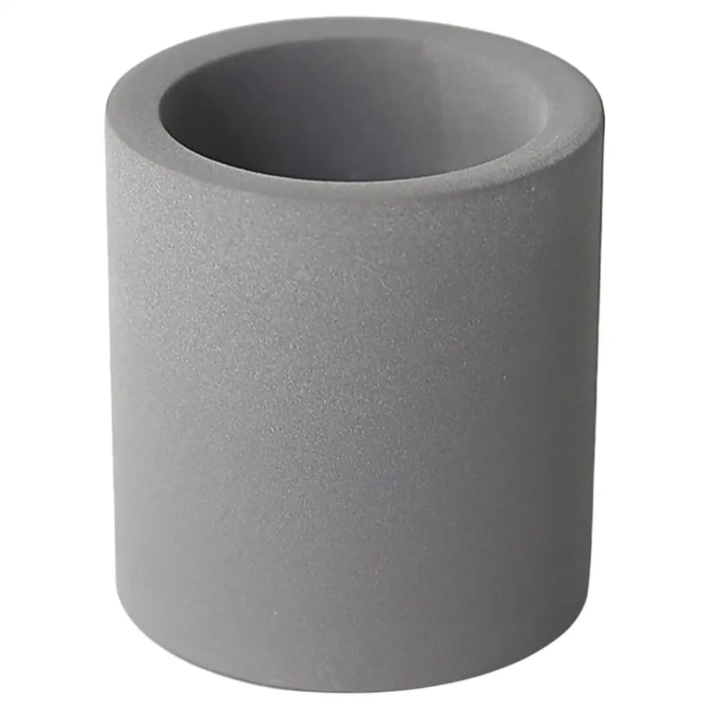 Portaspazzolino in Diatomite per Bagno, Supporto per Spazzolino Elettrico, Accessorio da Bagno