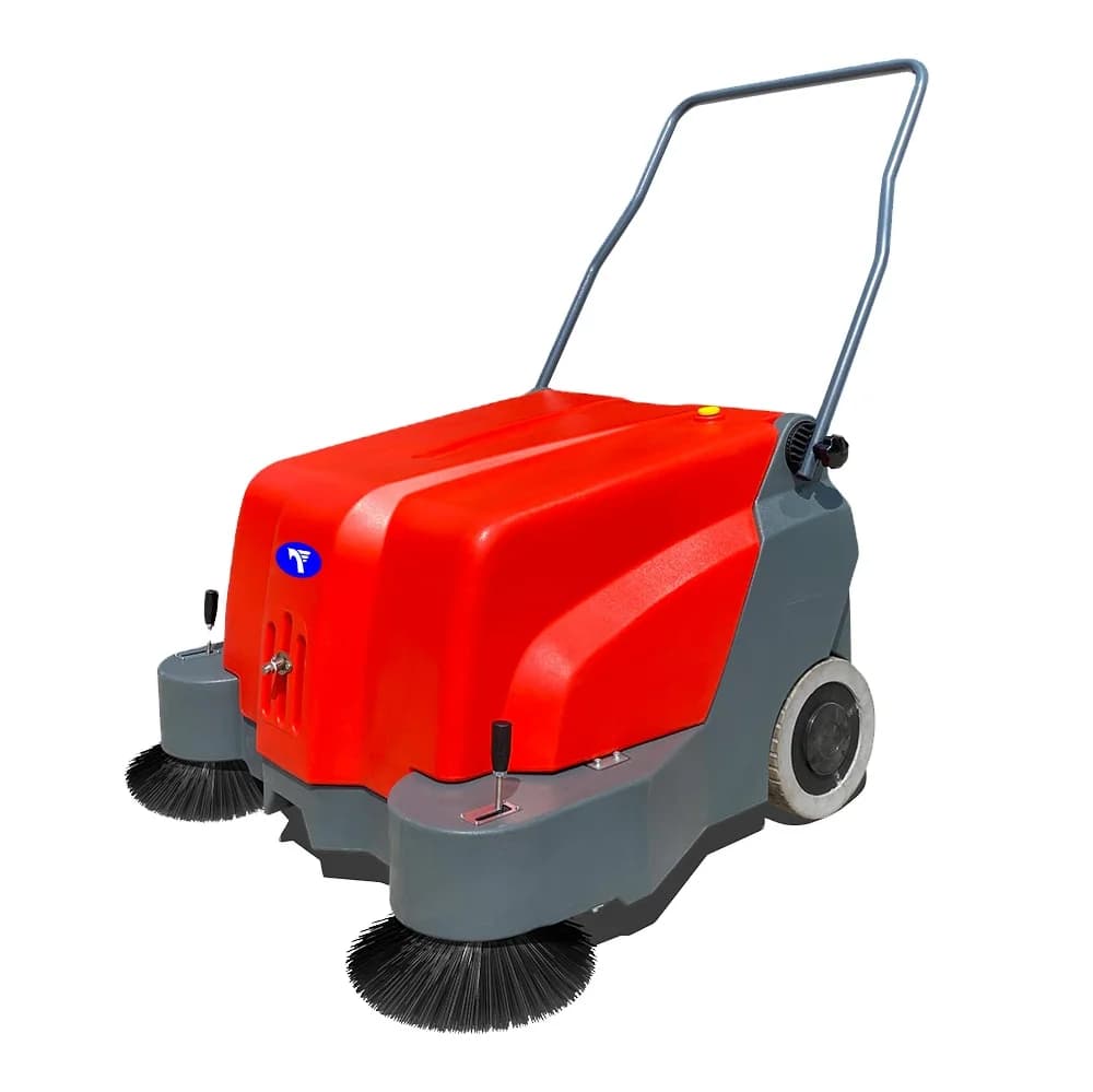 Manual push pavement parking machines at the best price