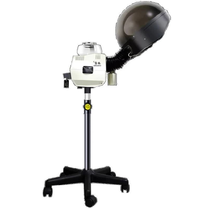 Salon Evaporator Hood Dryer and Vaporizer Professional for Micro Mist Hair
