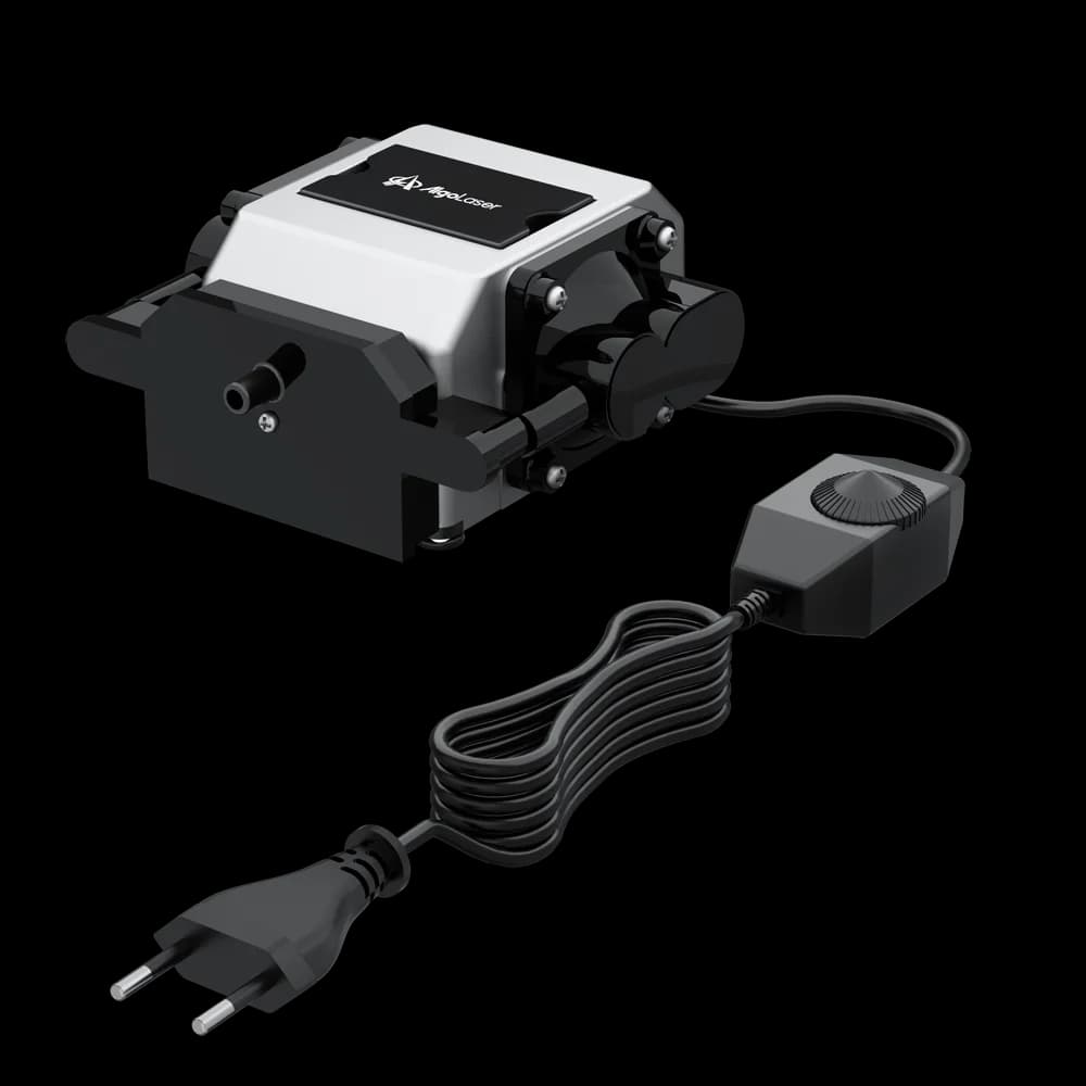 AlgoLaser ALAP-30L1.0 Smart Air Assist per incisore laser