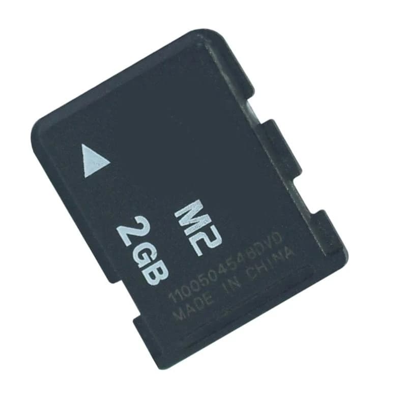 090f M2CARD per console portatile con console gioco Game Gaming Memory Soluzione memoria affidabile 1G/2G/4G/8G