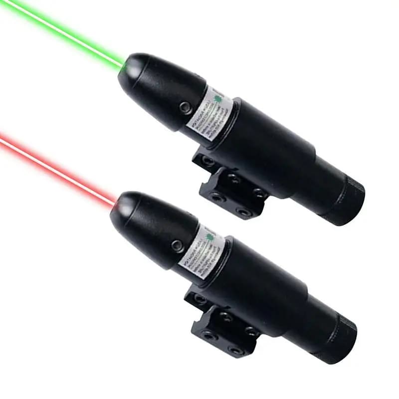 Stecche da biliardo esercitatore di correzione d'azione Laser accessorio per Billar Snooker stecca Laser Sight attrezzatura per l'allenamento del biliardo