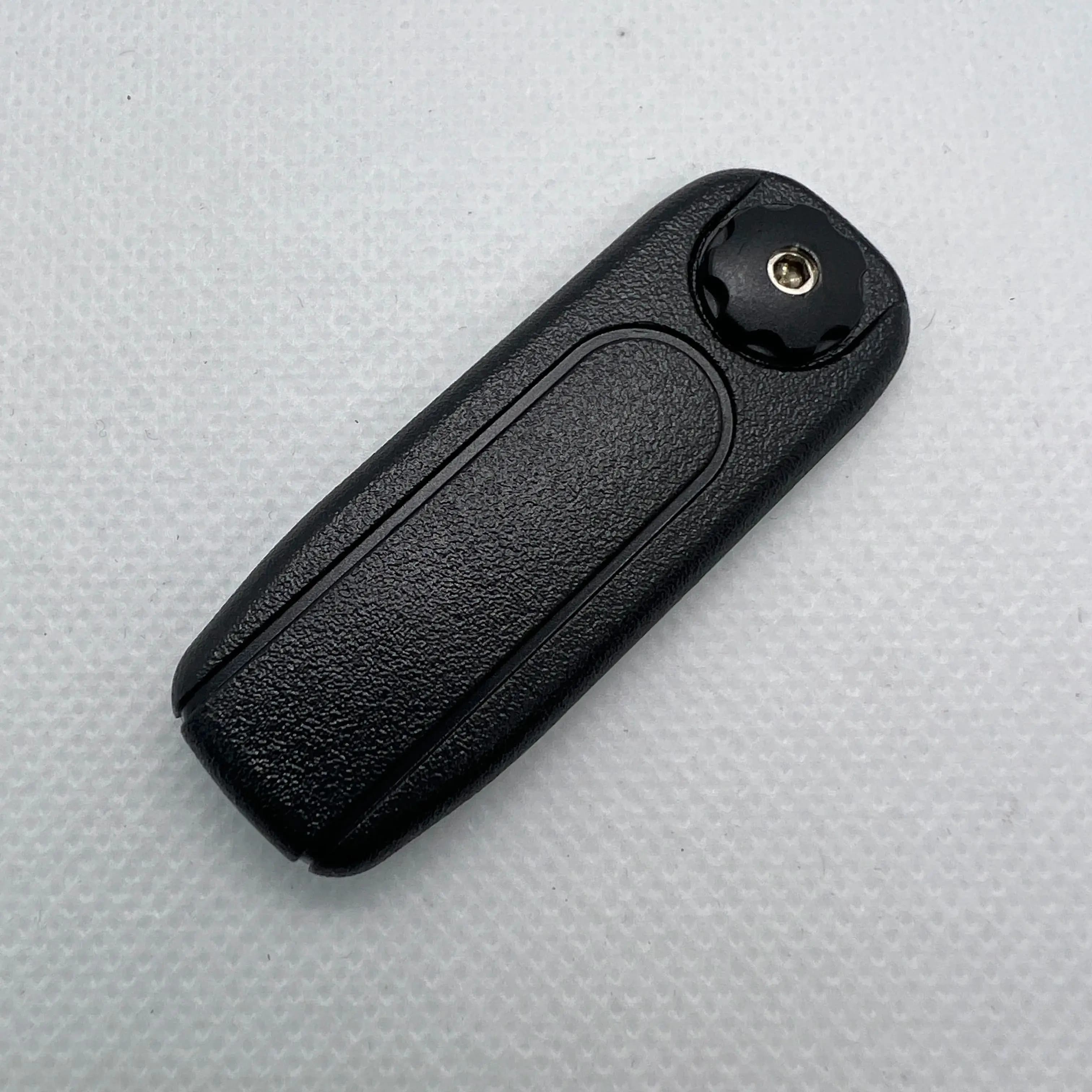 Headset Dust Side Cover Accessory for Motorola APX6000 APX7000 7000XE APX8000 8000XE 8000H Radio Walkie Talkie Accessories