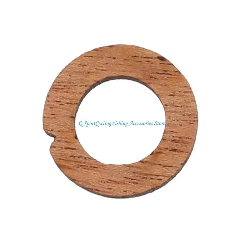 Mini armoniche per flauto per chitarra Kazoo in legno per strumenti Orff per amanti della musica