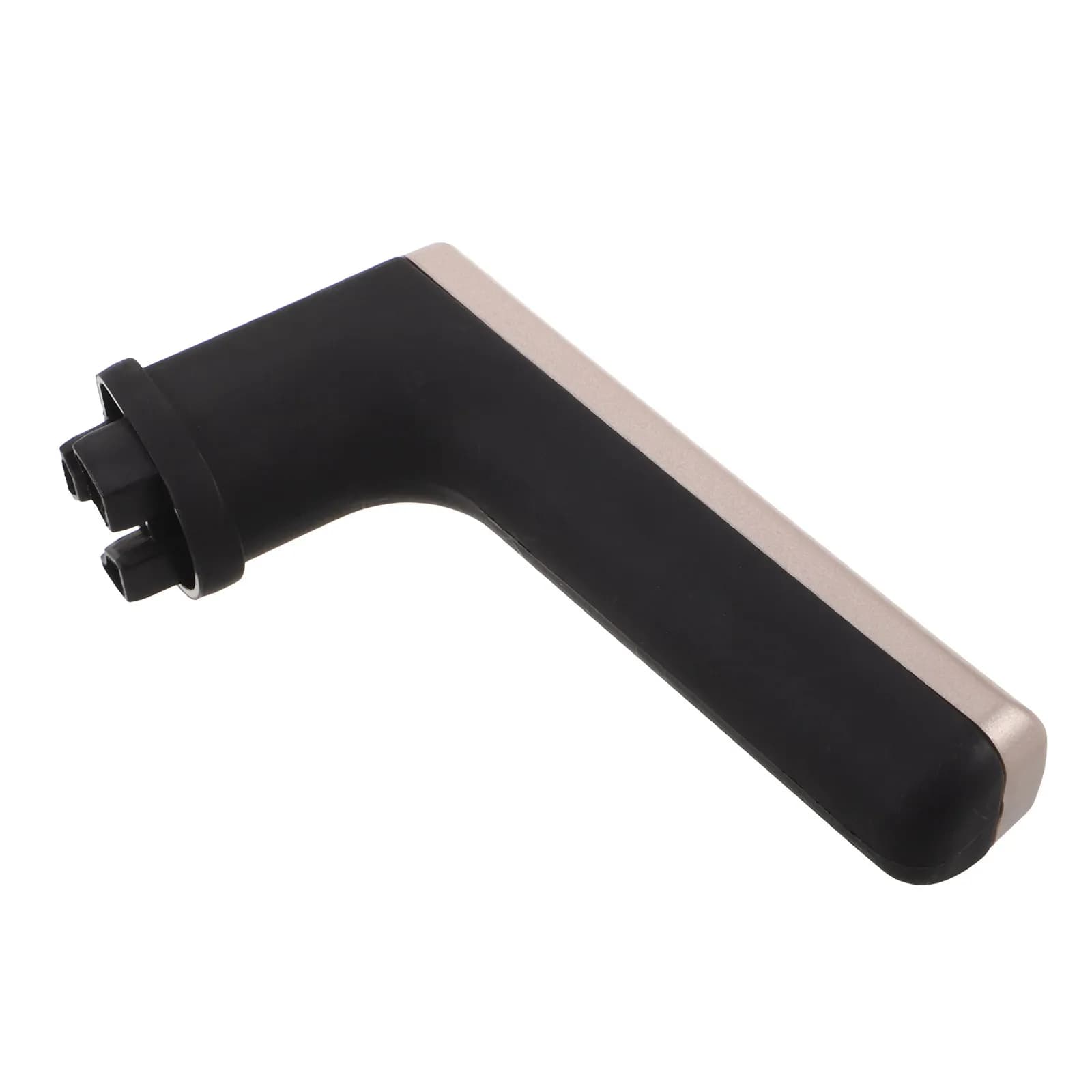 Air Fryer Handle Replacement Ergonomic Detachable Non-Slip Heat-Resistant Removable Handle for Pots Fryer Basket Cookware