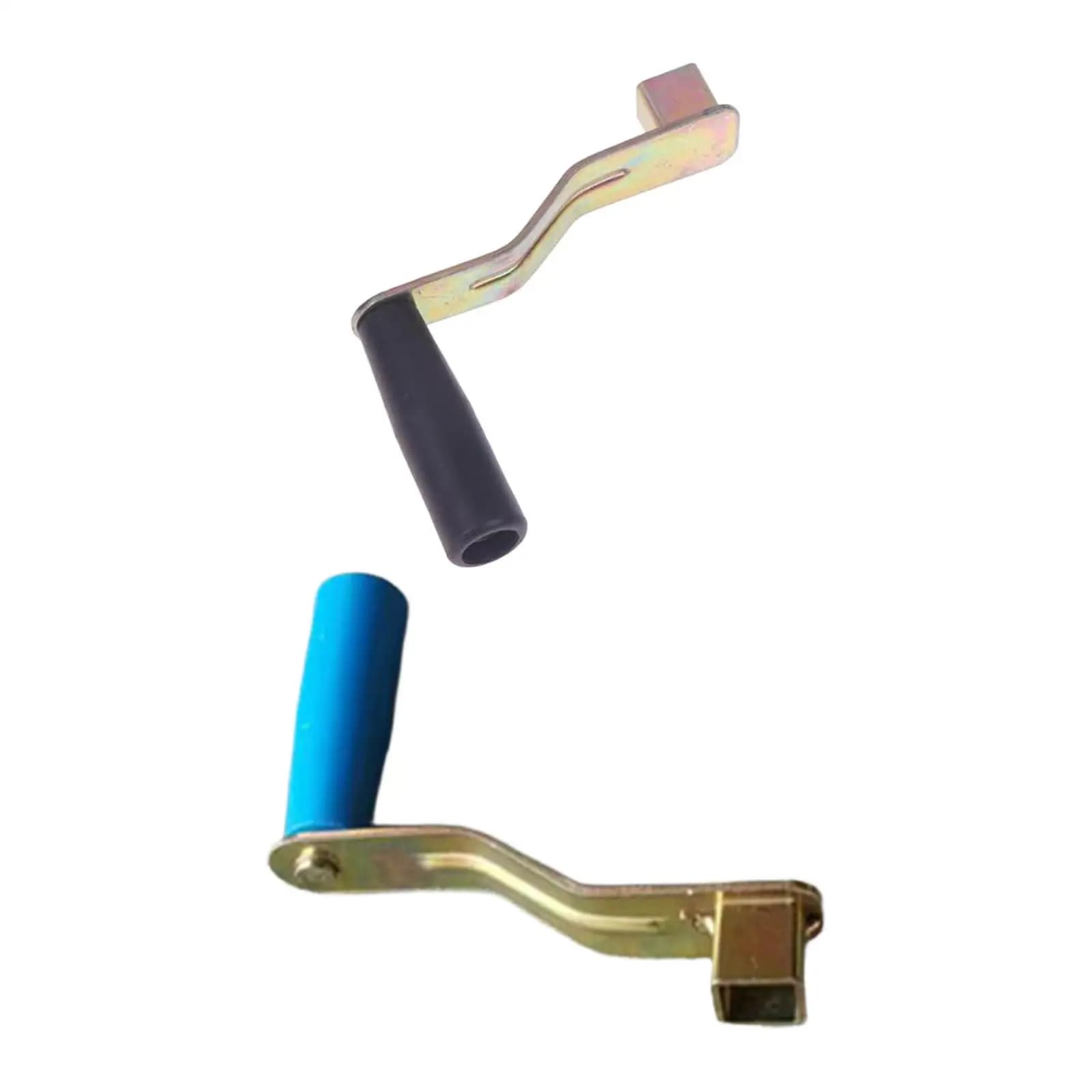Tensioner handle, spare, easy installation, training equipment, tensioning