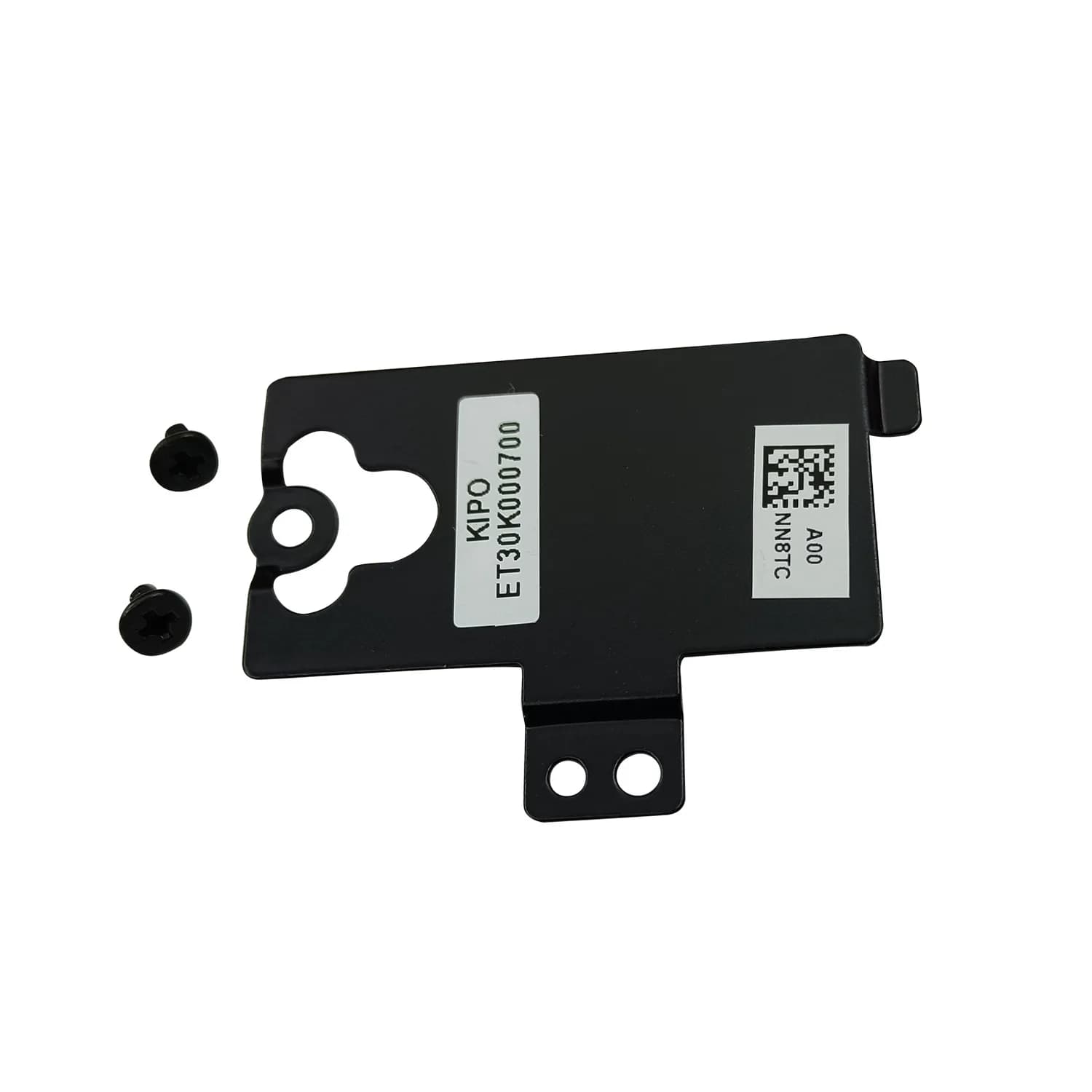Staffa Dissipatore di Calore M.2 2230 per SSD Dell Latitude 5420 5421 5424 E5420 - Soluzione di Raffreddamento per Gestione Termica SSD NVMe