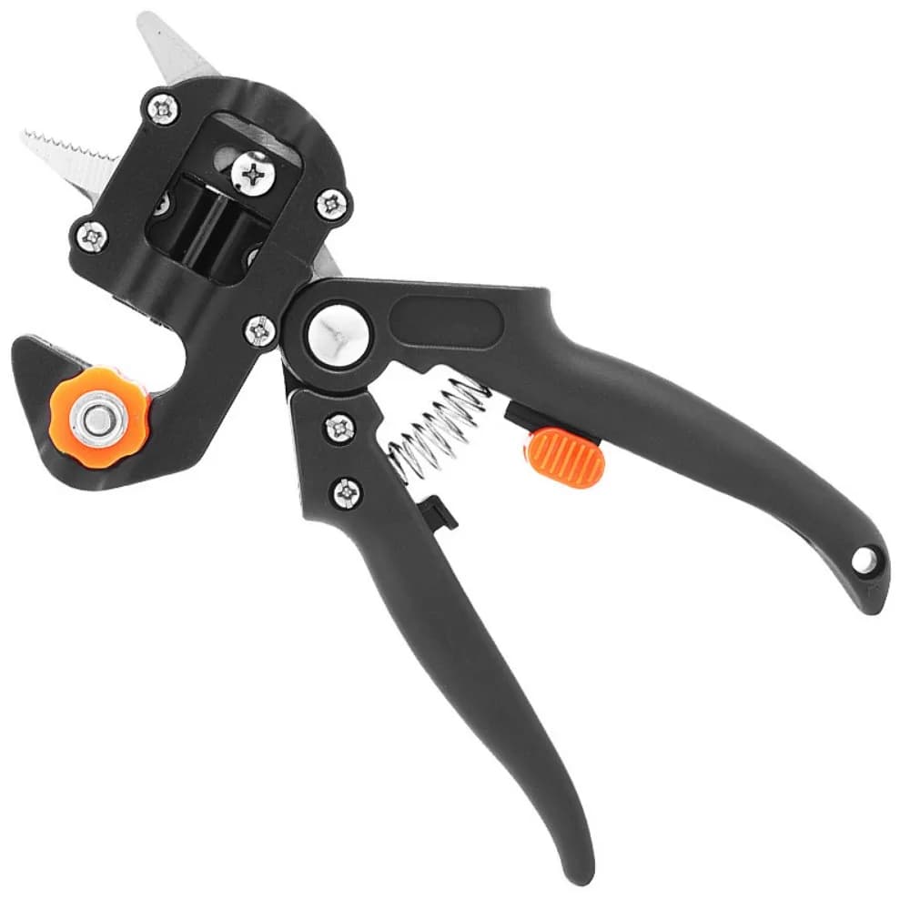 Professional Scissors for grafting, Garden Tools, Cutters for Fruit Plant Care, Potting Knife