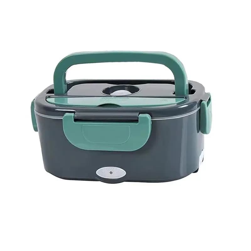[NUOVO!N92R】 Scaldavivande Elettrico Ricaricabile da 1,5L Senza Fili 80W per Adulti, Ufficio, Auto, Esterni, con Spina UK