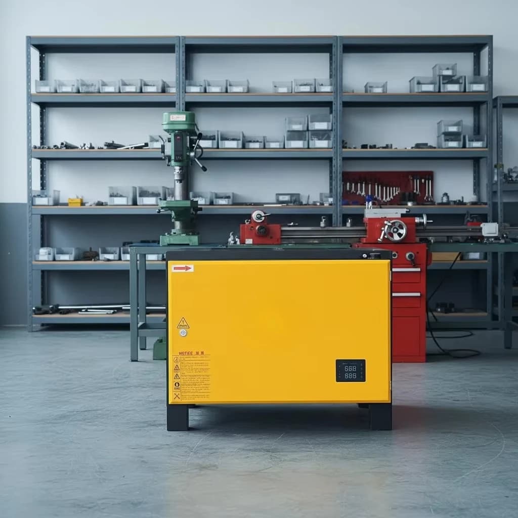 Depuratore d'Aria Elettrostatico Intelligente da 12000m3/h per Cucine Commerciali, Purificatore ESP per Fumo