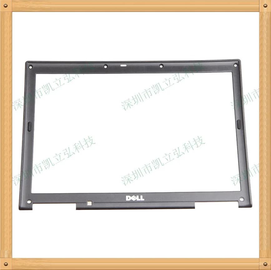 Per Dell D630 D620, ricambi per altoparlanti per laptop, driver per altoparlante audio per notebook da 14,1 pollici compatibile con Dell Latitude