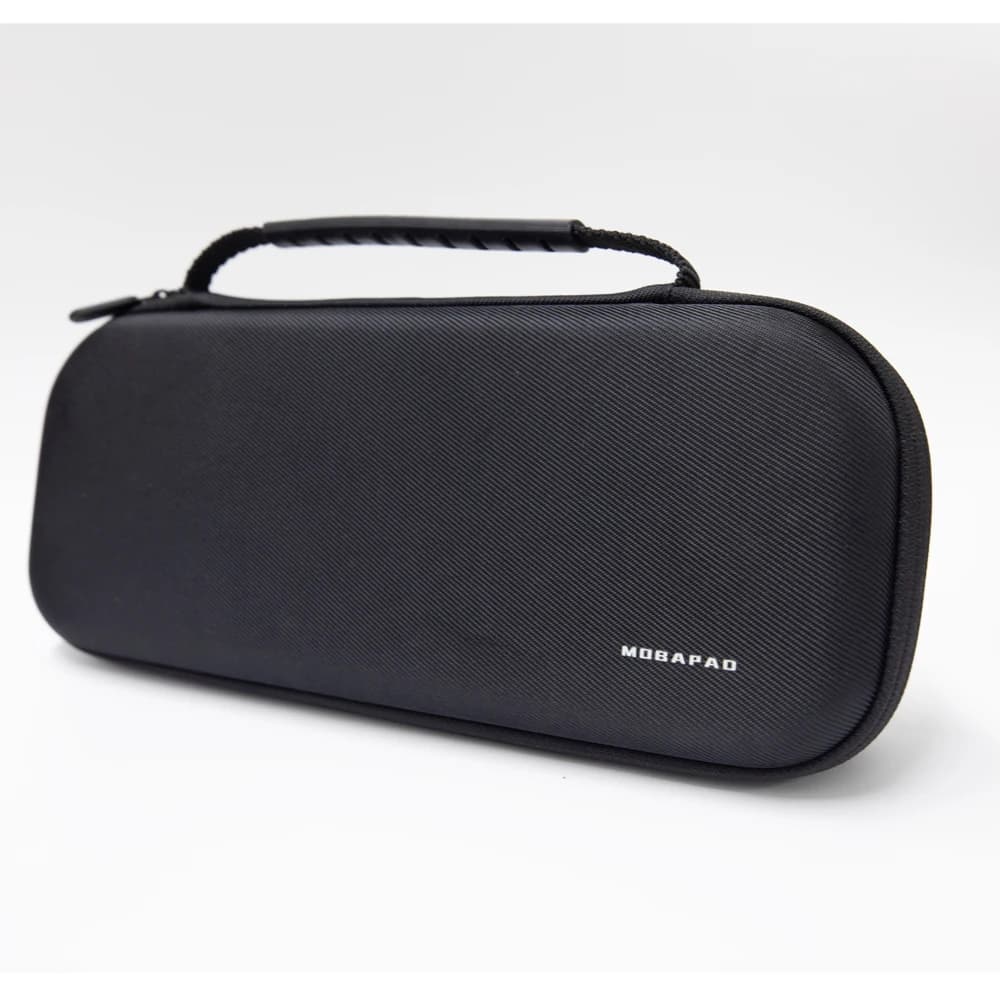 Custodia da trasporto Mobapad per Nintendo Switch Joycon Custodia con cerniera Custodia protettiva antiurto per Mobapad M6