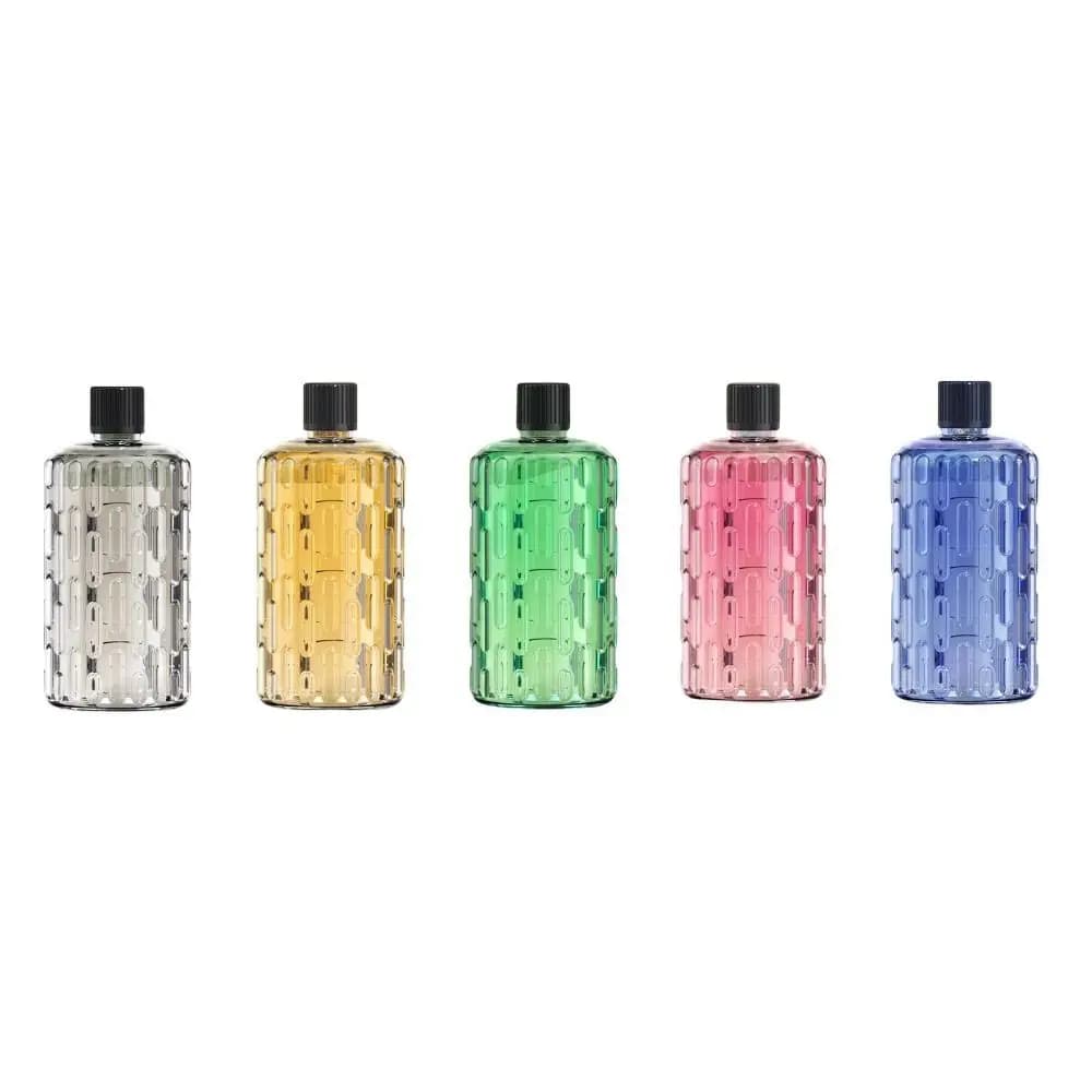 Diffusore oli essenziali rilassante qualità calmante 50ml oli profumati aromatici per bucato spruzzatore di aromi per ambienti di grandi dimensioni scaldavivande per uso domestico