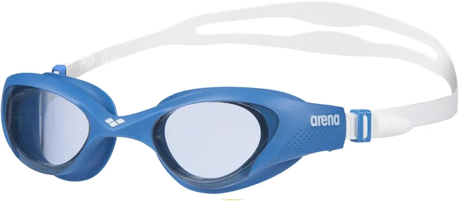Occhialini da Nuoto Unisex Impermeabili con Guarnizioni Anti-Scivolo e Lenti Anti-Appannamento