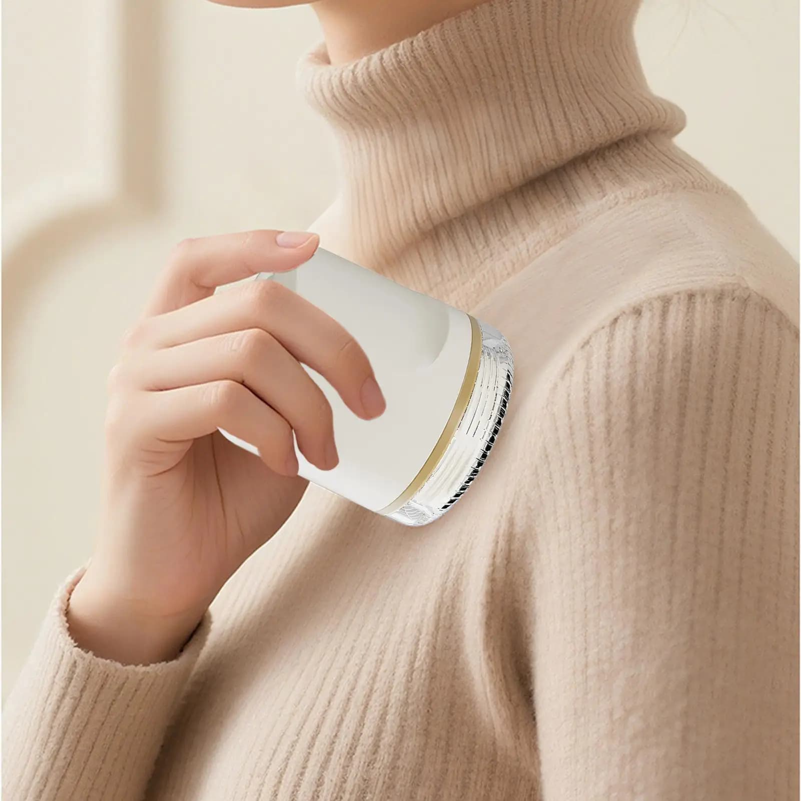 Vestiti Rasoio Elettrico Riutilizzabile Defuzzer Pulitore Maglione Pillola Rimozione Tessuto Rasoio Per Vestiti Divano Mobili Pilling Fuzz