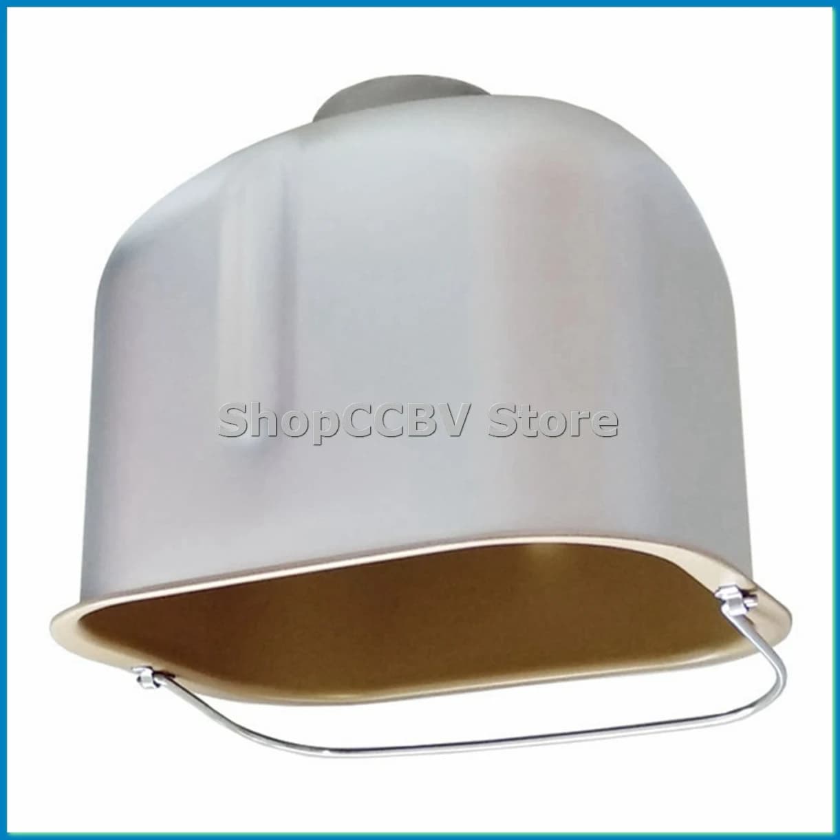 Accessories for Home Bread Machine: Coating for Pane Container, Mixer, Coting Tray - A09G
