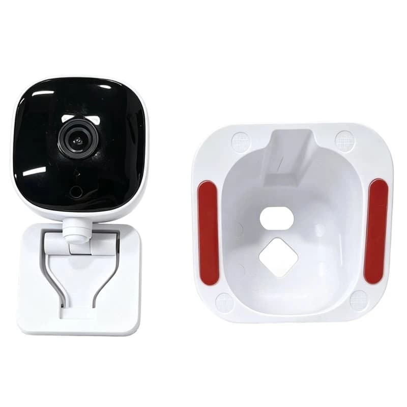 ABNR Non-Drilling 2K Window Camera 4MP 5G 2.4G Wifi Wireless Smart Long-Range Night Vision For Home Security Wide Angle