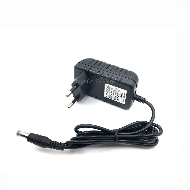 EU US UK AU Plug 6V 800mA AC DC Adaptor Charger for Vtech VM3251 VM3252 VM3261 PSU