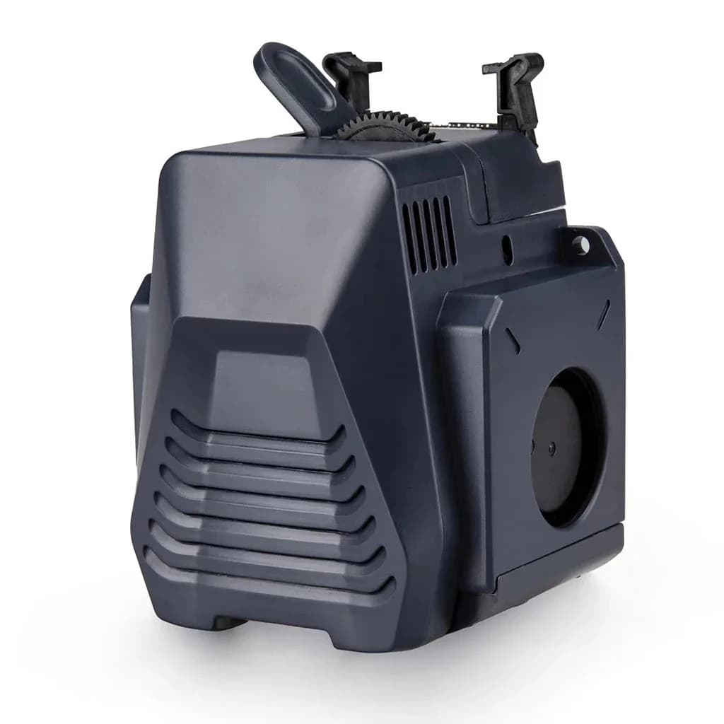 Estrusore per stampanti 3D Neptune 4 Plus/4 Max/4/4Pro/3, testina di stampa di Elegoo, kit estrusore assemblato per Neptune 4 Plus/4 Max