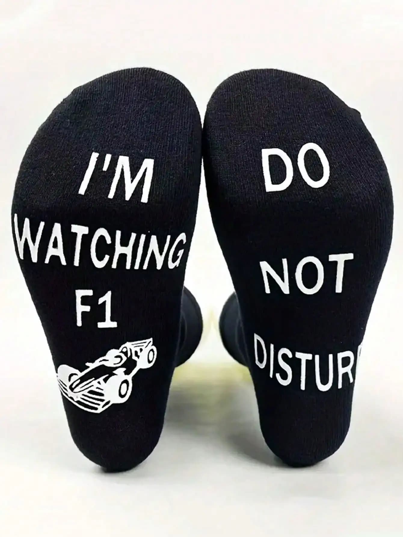1 Pair of Funny Socks, a Novel and Interesting Gift for Men, a Gift for Dad, Daughter and Grandpa, Christmas and Birthday Gift