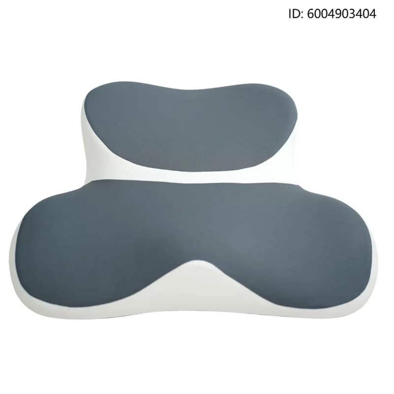 High-end memory cotton meditation pad waist pads knee pads home meditation cushion mute double loose disc single disc