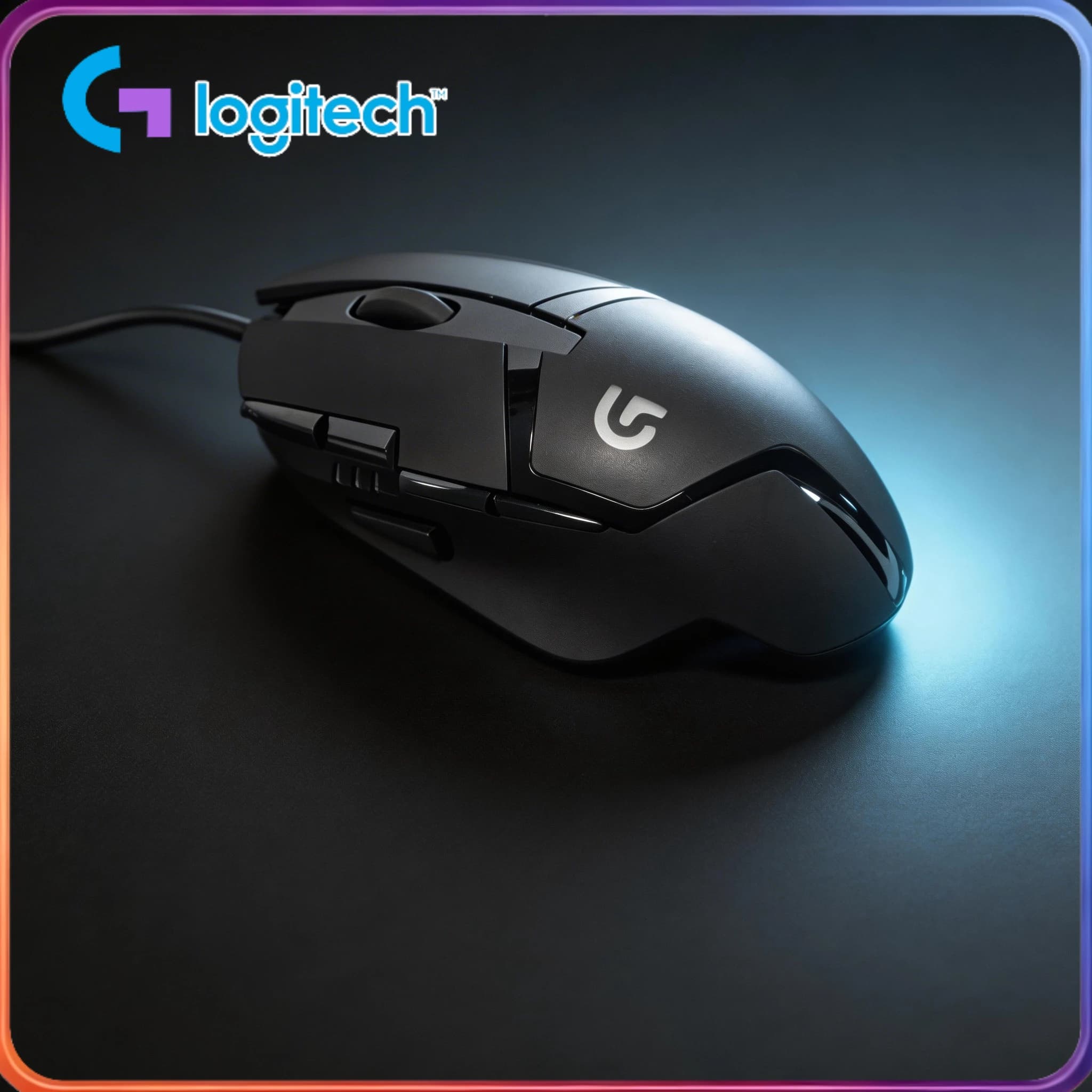 【Raccomandazione per mouse e tastiera】Logitech G402/M100R/G102 - Una scelta affidabile con un'eccellente reputazione