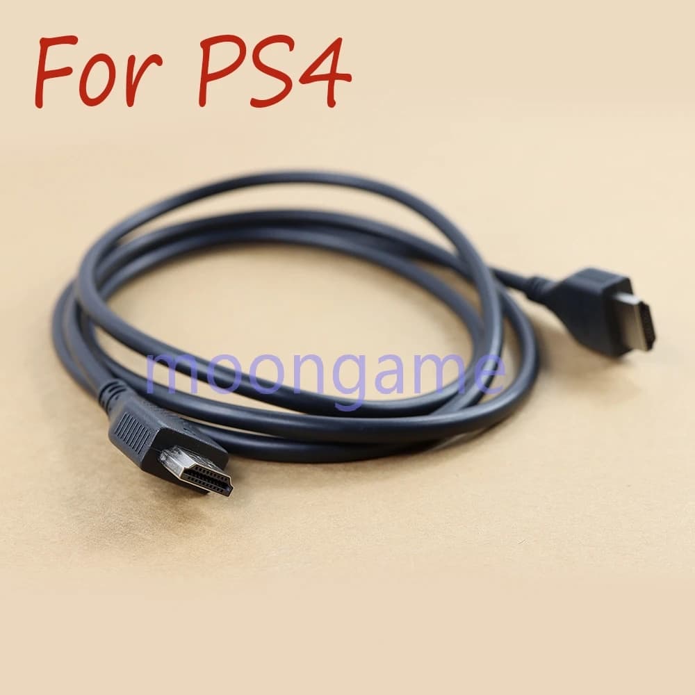 Cavo compatibile HDMI originale da 1,5 m per cavo di trasmissione video PS4