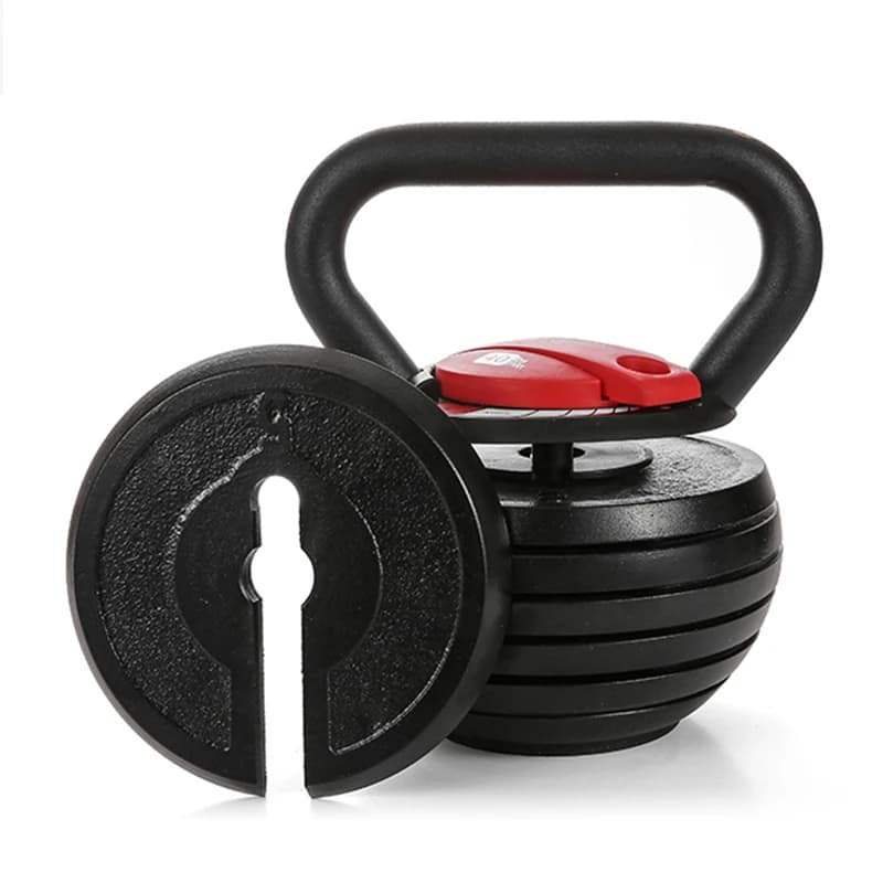2024 Wholesale Custom Adjustable Kettlebell Grip