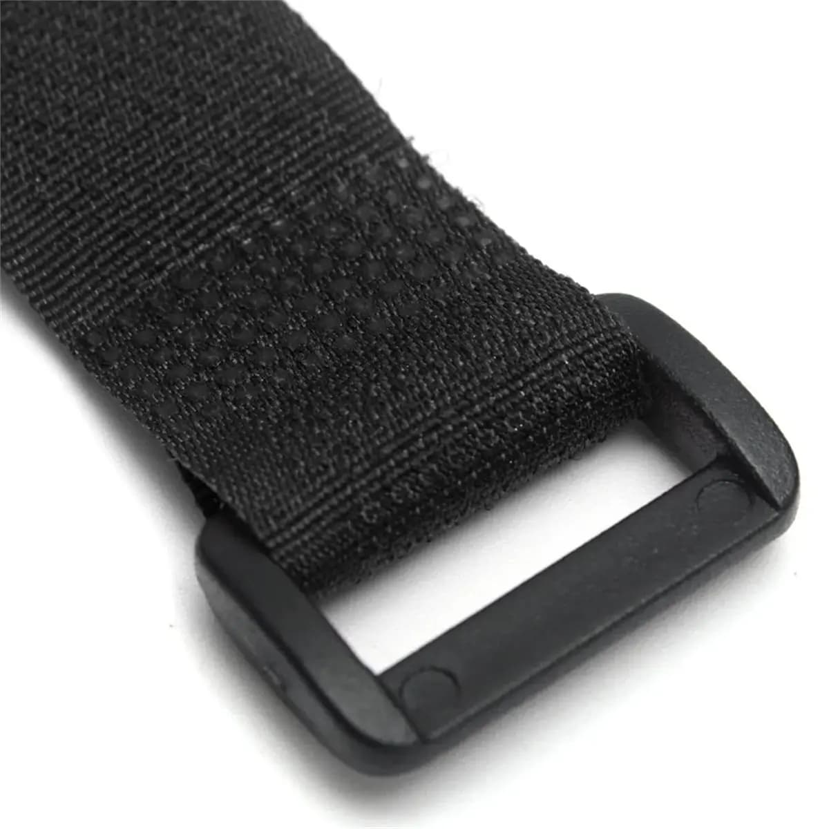 2026 Trend 20pc 2cmx80cm Magic Cable Ties - Fixmee Nylon Ribbon Fastener Hook and Loop Straps