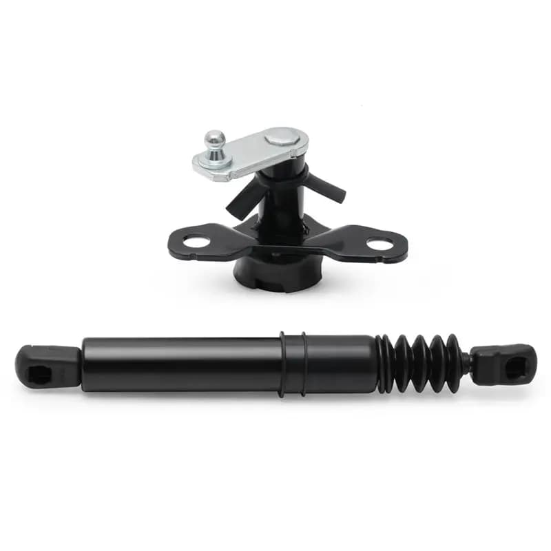 For Ford F-150 F150 2021-2023 Tailgate Damper Kit Without Power Tail Gate Release ML3Z5D008C-Models