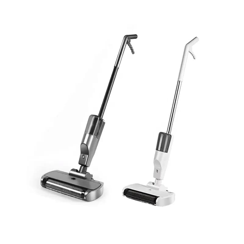 Aspirapolvere portatile a umido e asciutto Aspirapolvere portatile senza fili per moquette Aspirapolvere multifunzione per lavapavimenti