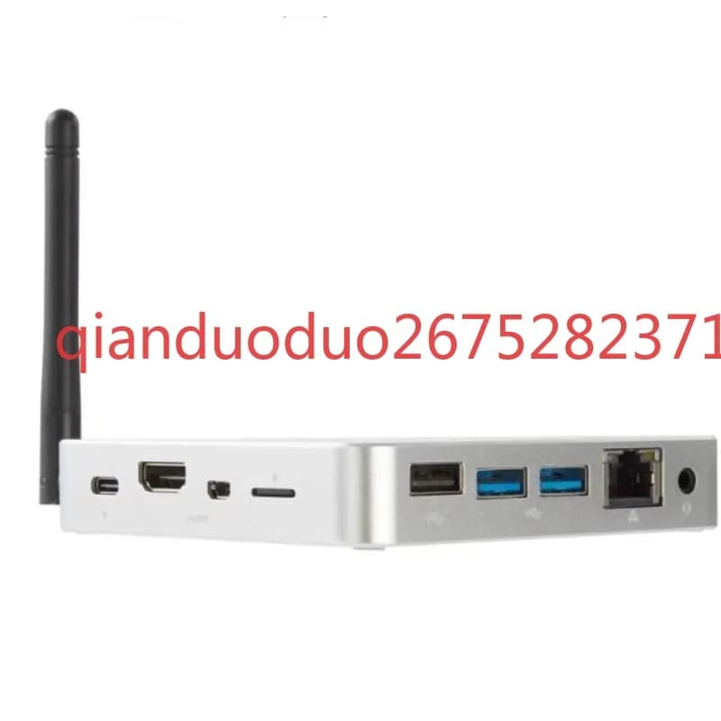 Suitable for Raspberry Pi CM4 multimedia desktop computer