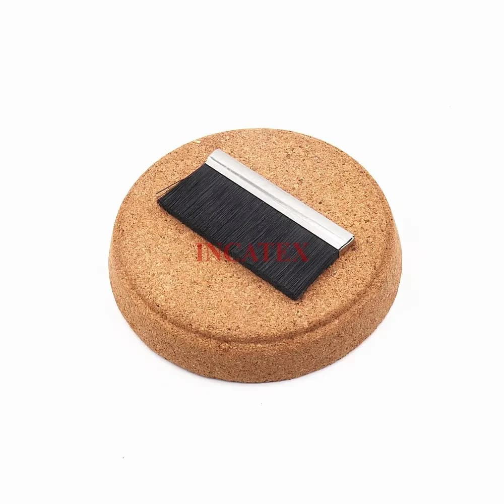 13 Pcs Good Quality Knitting Machine Spare Parts Copy NIT Knitting Brush 6x3cm For SHIMA SEIKI Knitting Machine 12/14G Needle