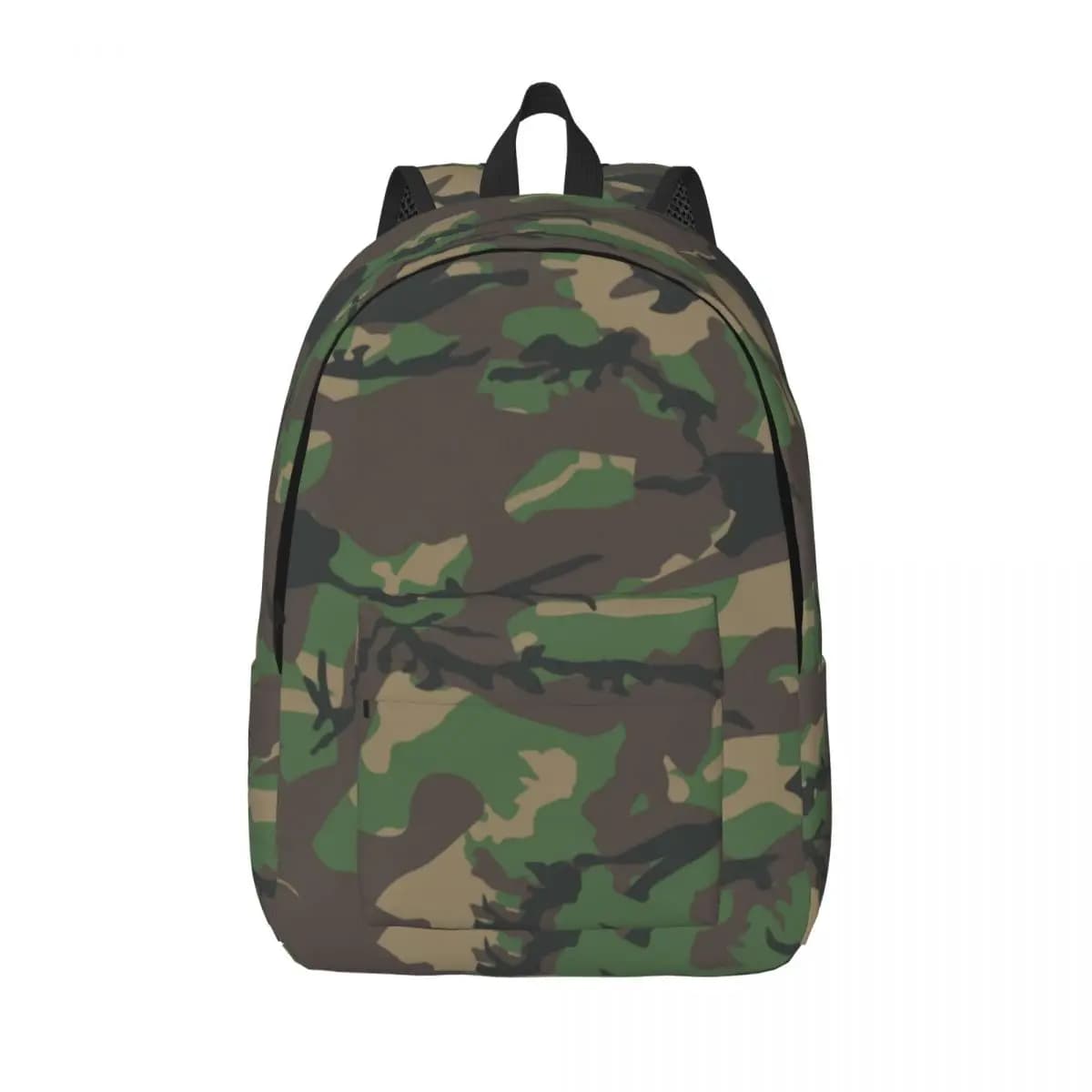 Zaino mimetico della giungla per ragazzo ragazza bambini studente scuola Bookbag Armys Military Camo Daypack borsa primaria prescolare durevole
