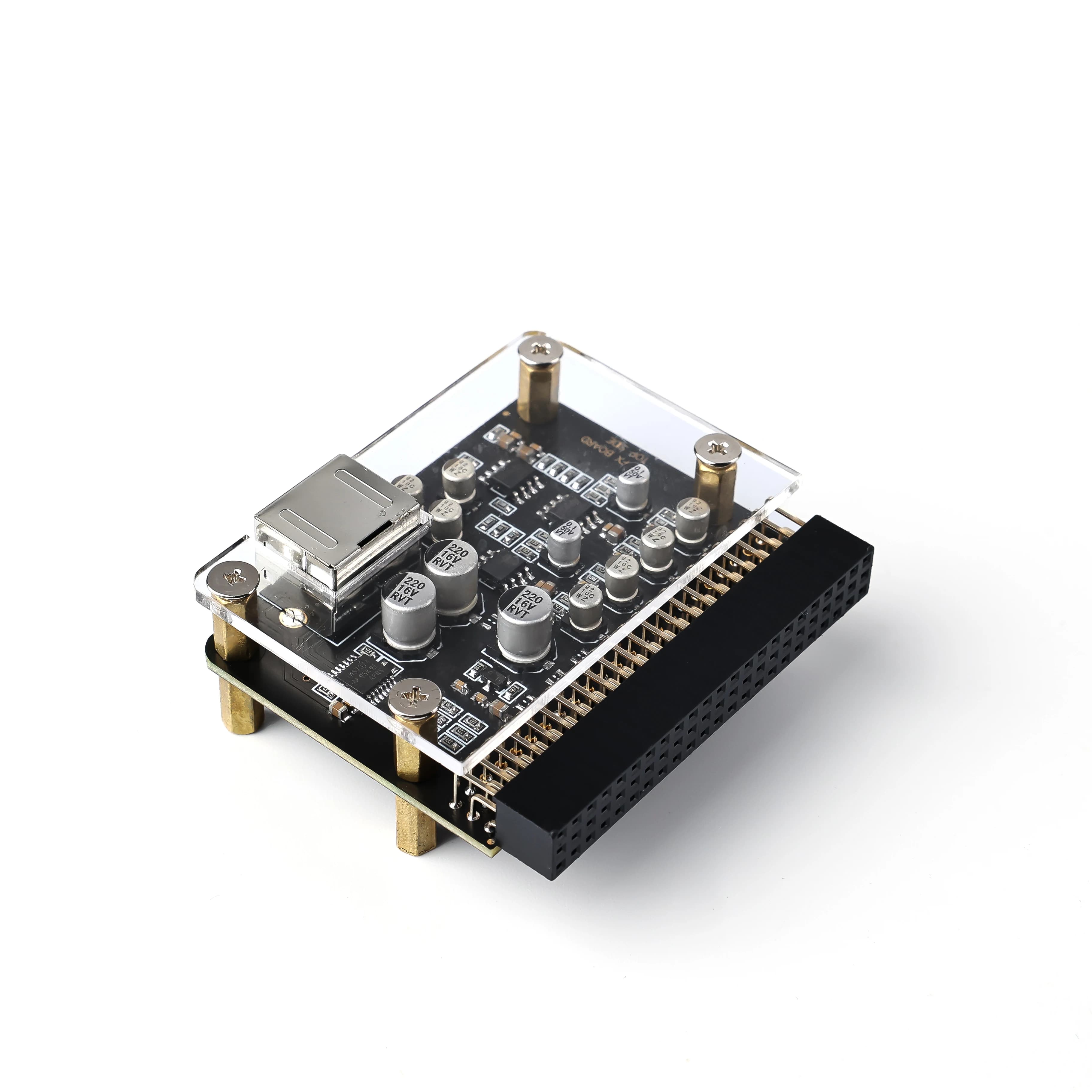 EDFX compatible with TurboGrafx and PCE systems
