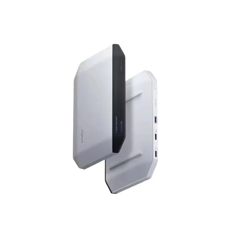 Adattatore portatile Rayneo Joydock per accessorio compagno di proiezione schermo per occhiali intelligenti Switch