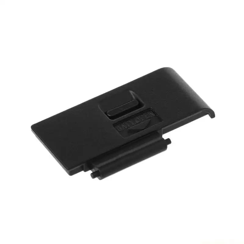 Tappo copertura del coperchio dello sportello della batteria F62C per custodia per parti riparazione della fotocamera 600D