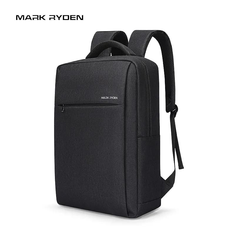 Mark Ryden Computer Backpack High Quality Oxford Cloth Waterproof Business Backpack School Backpacks