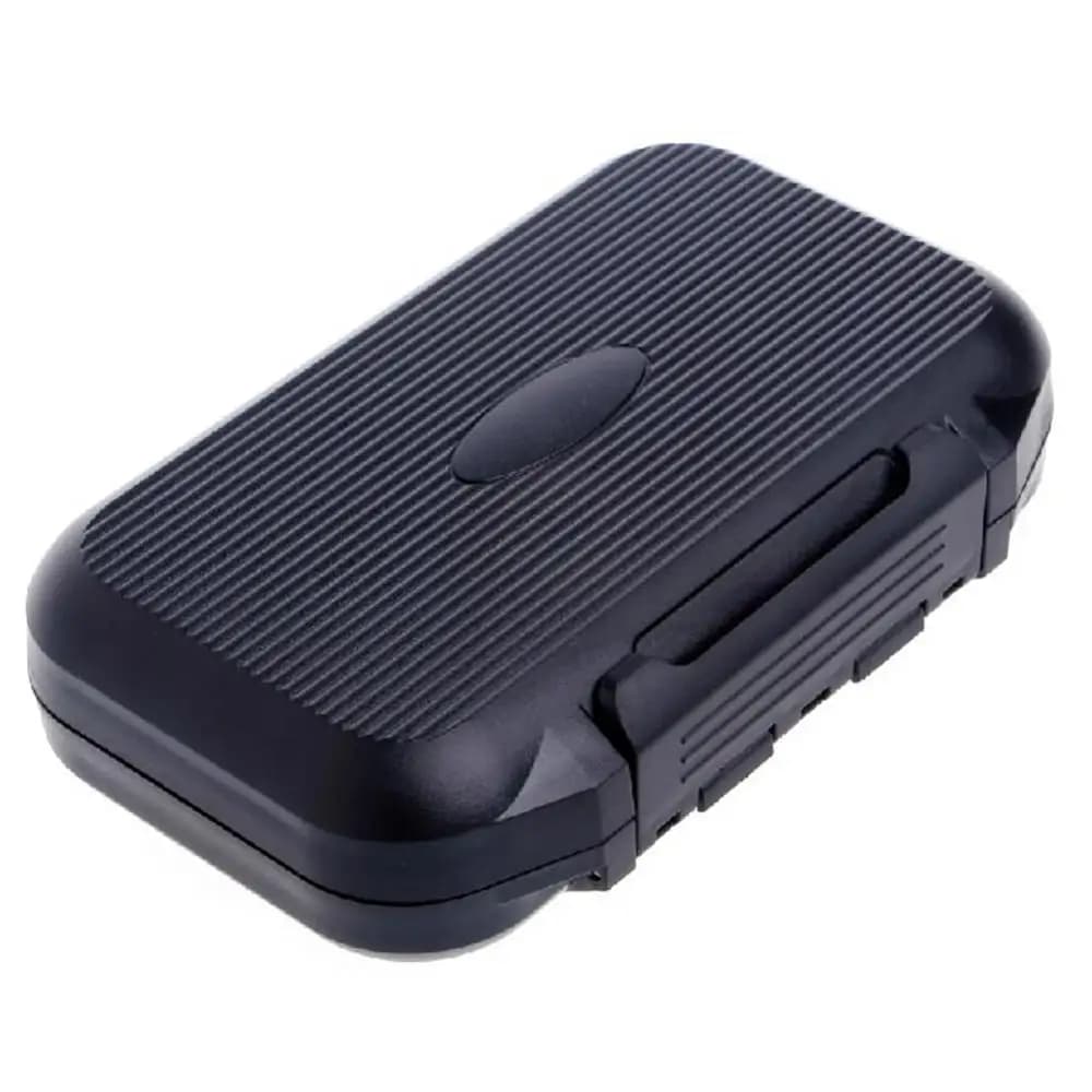 Fishing Baits Case Waterproof Portable Fly Storage Box Container Accessory For Tackle Organization And Outdoor Use