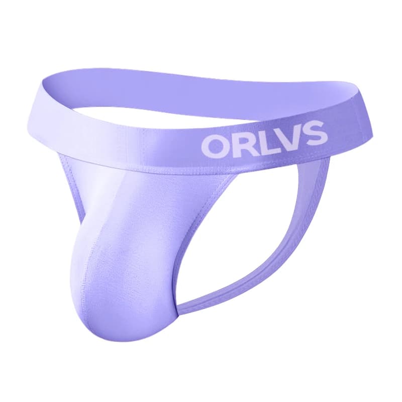 CMENIN Mutandine Sportive Solido Uomo Perizoma Uomo Modale Traspirante G-String Vita Bassa Slips Sissy Perizoma Uomo Intimo Perizoma aderente da uomo