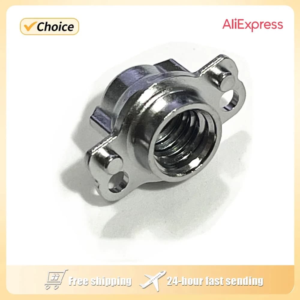 NEW For Canon 5DS 5DSR Lower Tripod Pod Face Fixed Dado Plate Base EOS Camera Replacement Repair Spare Parts