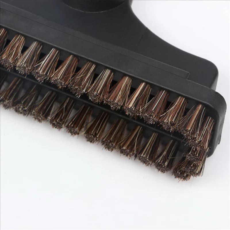 A29R 3X Assorted spare parts for vacuum cleaner with horsehair nozzle with 32/35 mm adapter